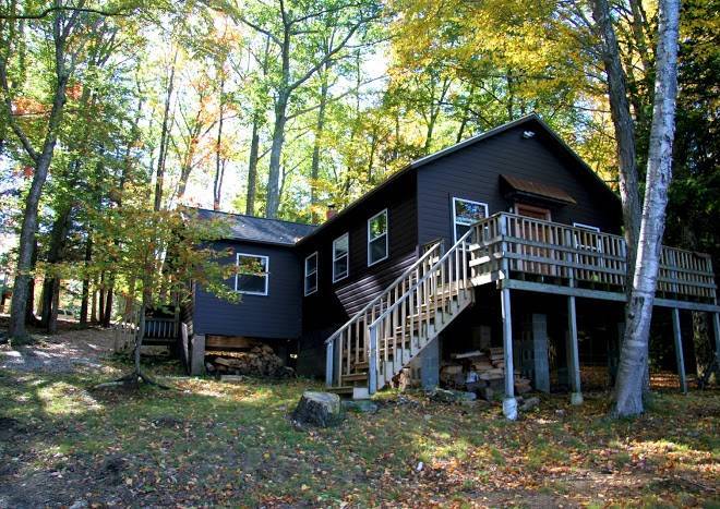 The retreat at norwich lake