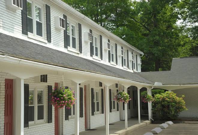 University lodge