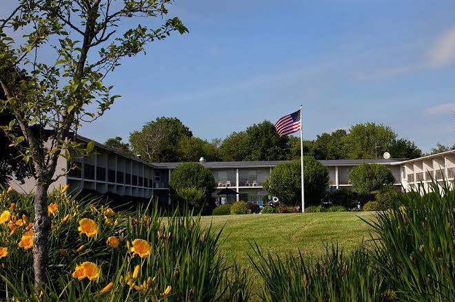 Best western at historic concord