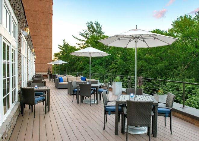 Boston marriott burlington