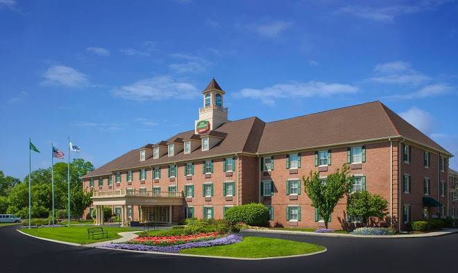 Sonesta Select Boston Lowell Chelmsford