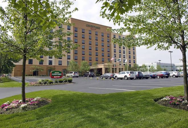 Courtyard by marriott boston billerica bedford
