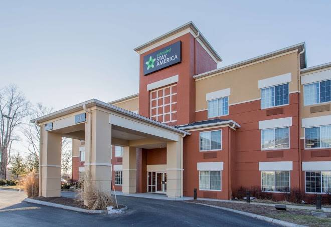 Extended Stay America Boston Marlborough Image