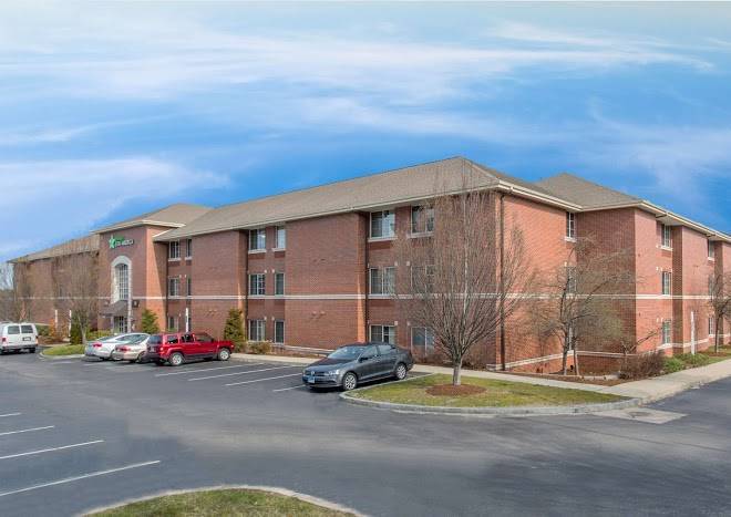 Extended stay america boston waltham 32 4th ave