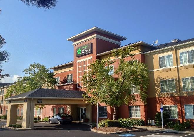 Extended stay america boston waltham 52 4th ave