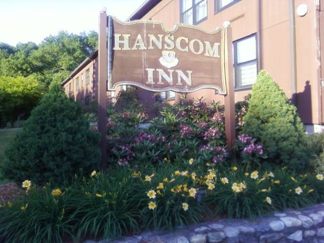 Hanscom inn