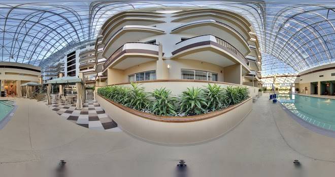 Hilton boston woburn