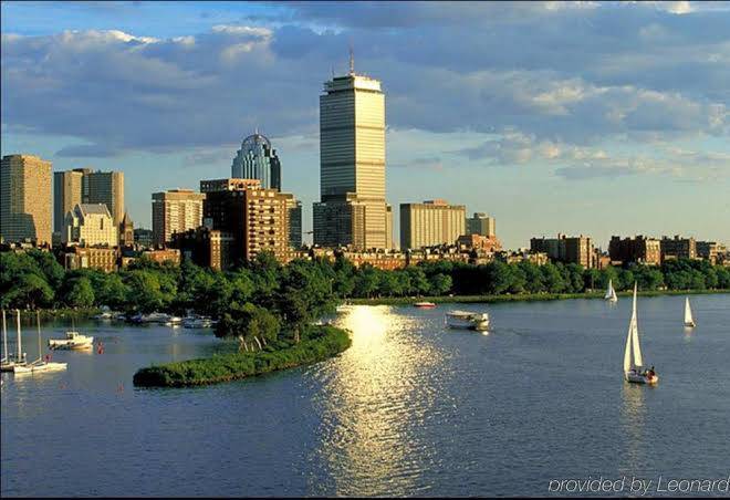 Hilton garden inn boston burlington