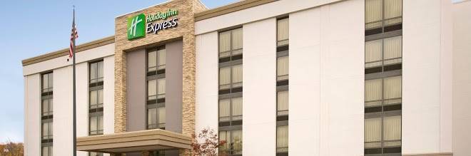 Holiday inn express boston north woburn