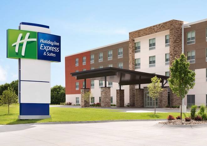 Holiday inn express chelmsford