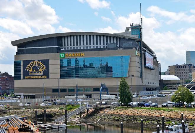 Hilton Garden Inn Tewksbury Andover Image