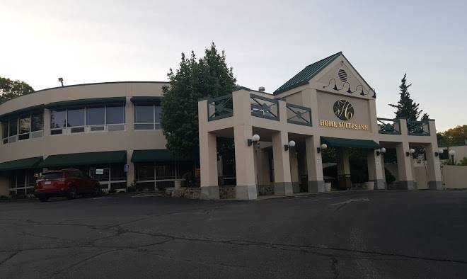 Home Suites Inn Image
