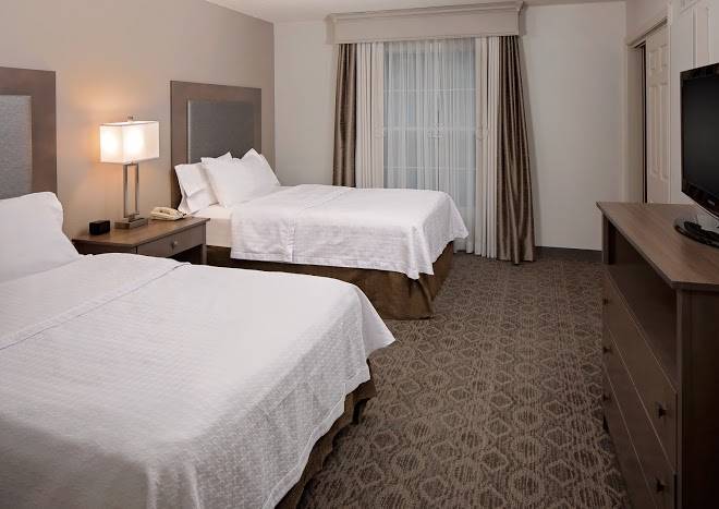 Homewood suites by hilton boston billerica bedford burlington