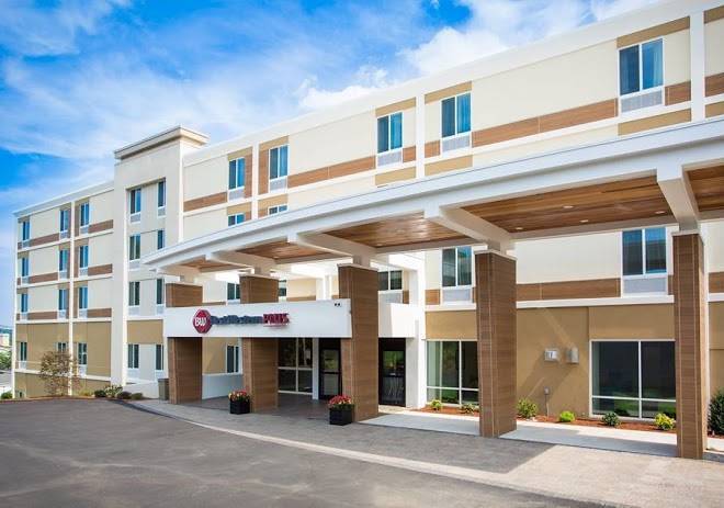 Jamsan hotels