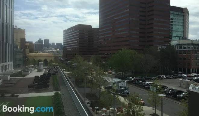 Kendall square location