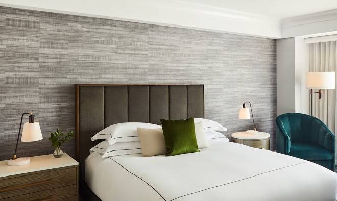 Kimpton marlowe hotel