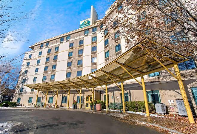 La quinta inn & suites by wyndham boston somerville
