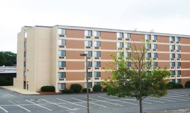 Magnuson framingham hotel