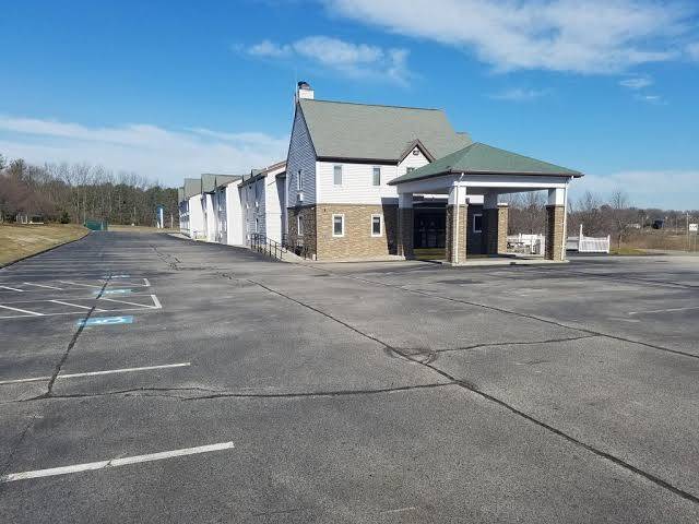 Quality Inn Marlborough