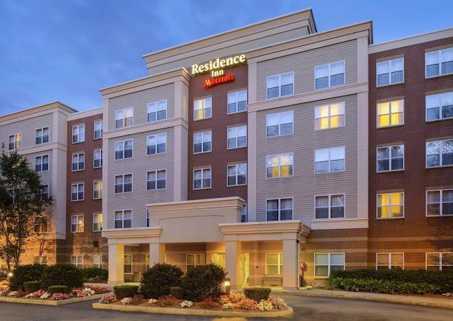 Residence inn by marriott boston framingham