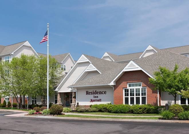 Residence inn by marriott boston marlborough