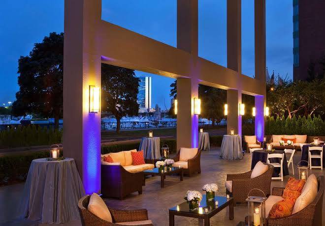 Royal sonesta boston