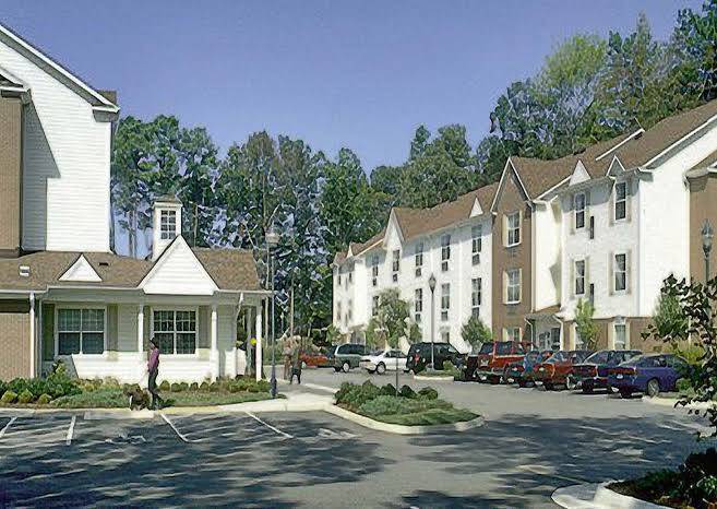 Towneplace suites by marriott boston tewksbury andover