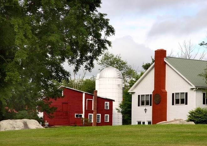 Warren conference center and inn