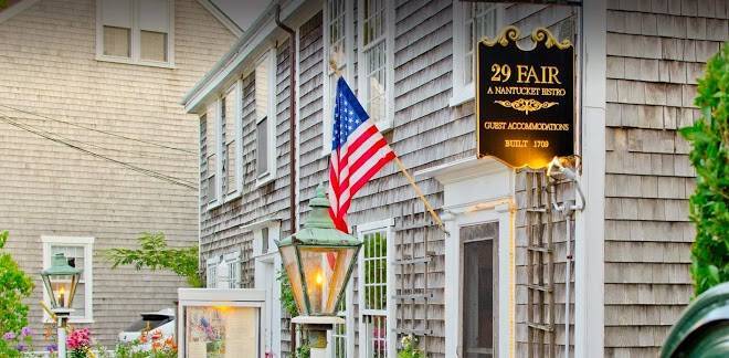 29 fair street inn