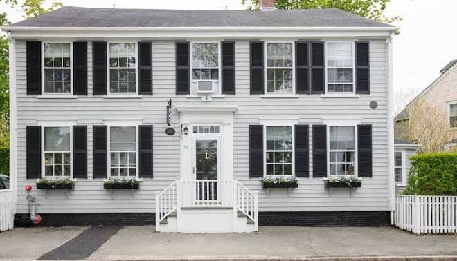Anchor inn