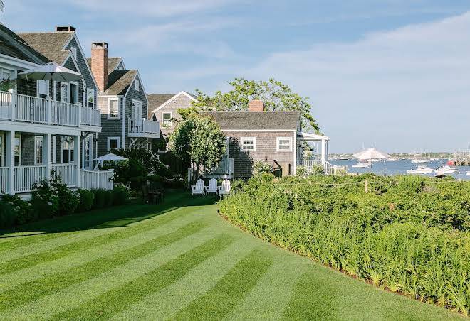 Harborview nantucket