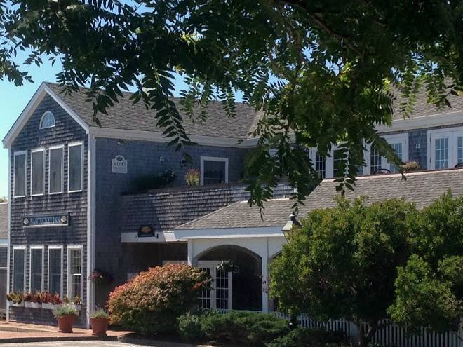 Nantucket inn