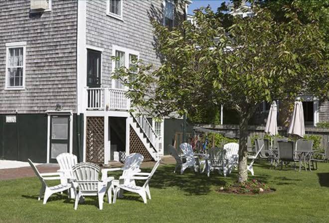 Nantucket inns