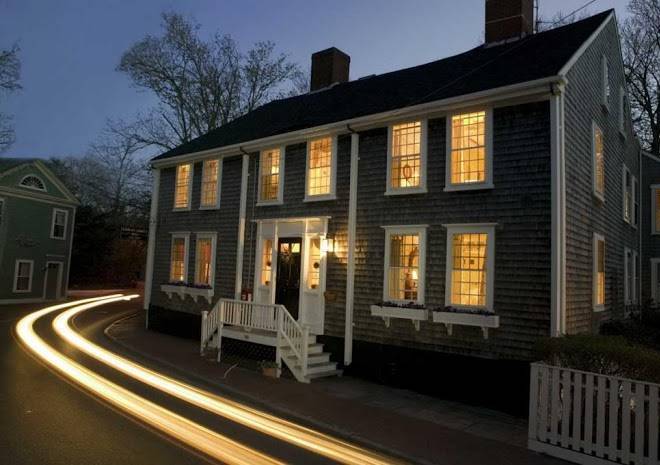 Union street inn