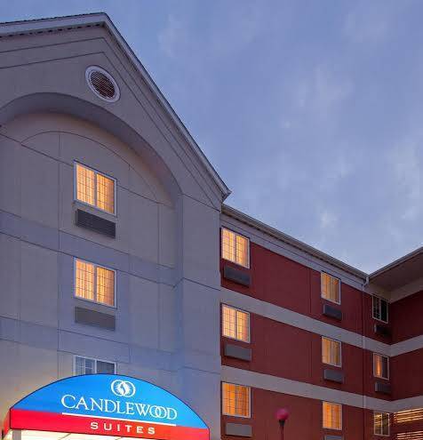 Sonesta simply suites boston braintree