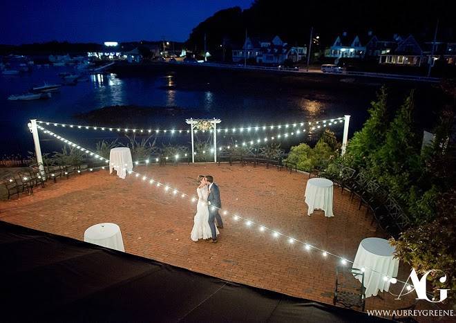 Cohasset harbor inn