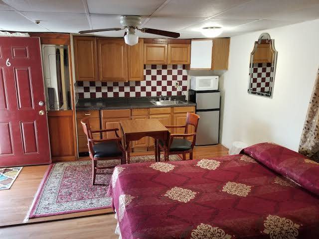 Gaard motel