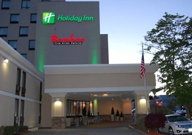 Holiday inn boston dedham htl & conf ctr
