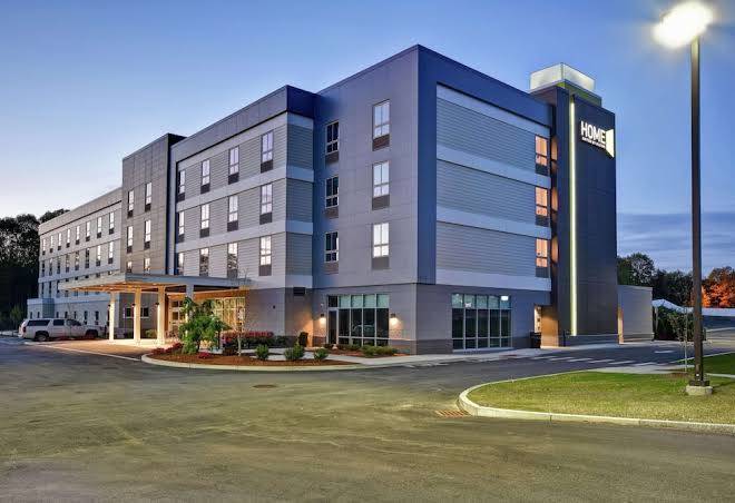 Home2 suites by hilton walpole foxboro