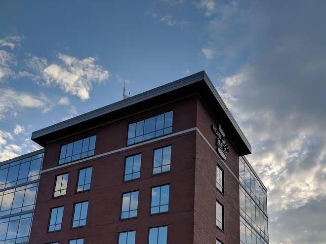 Homewood suites by hilton needham boston