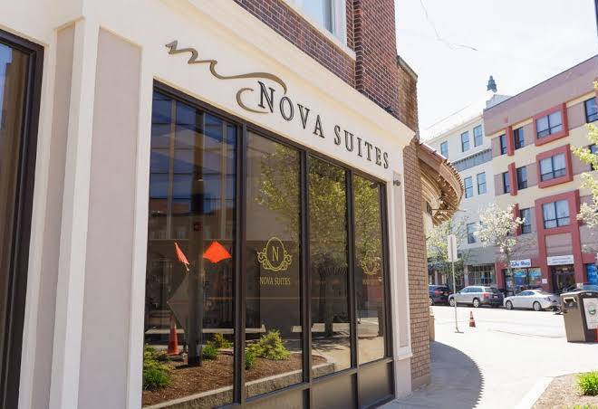 Nova Suites Image