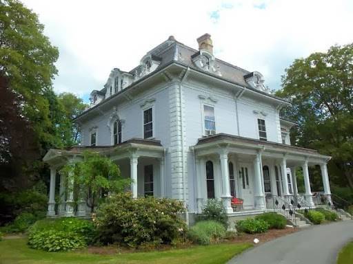 Proctor mansion inn
