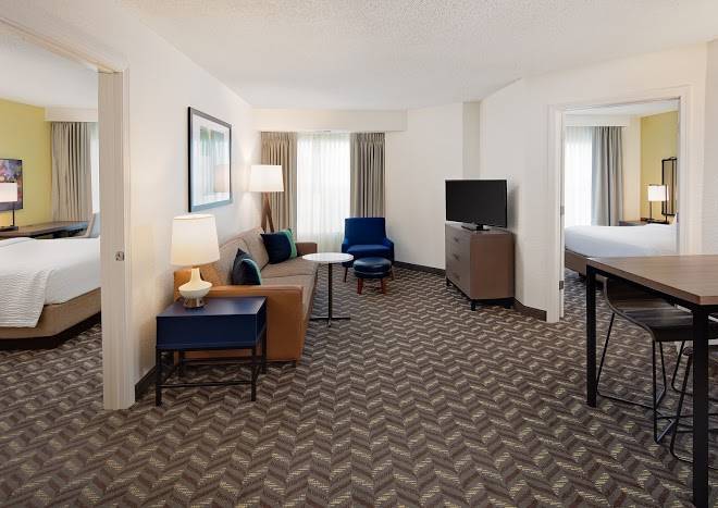 Residence inn by marriott boston dedham