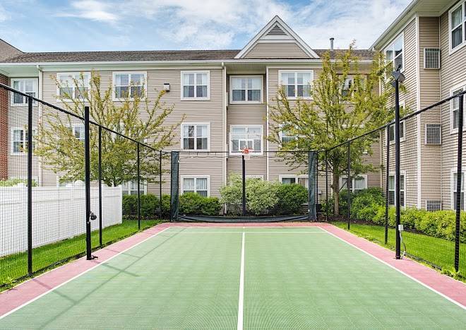 Residence Inn By Marriott Boston Foxborough Image