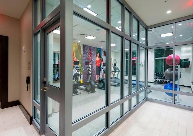 Residence inn by marriott boston needham