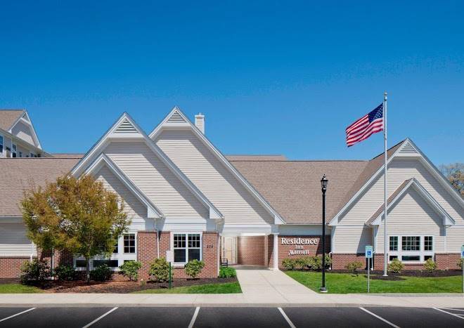 Residence inn by marriott boston norwood canton