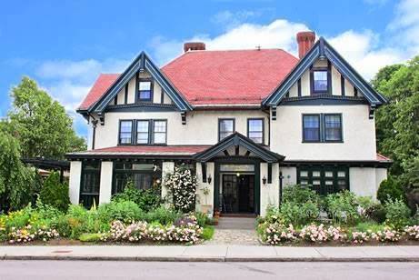 The bertram inn