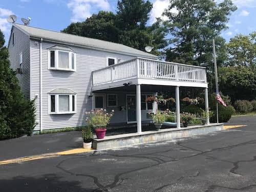 Atlantic motel