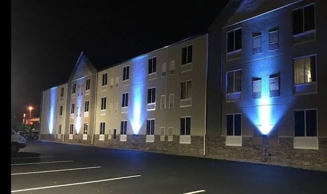 Baymont by wyndham kingston plymouth bay