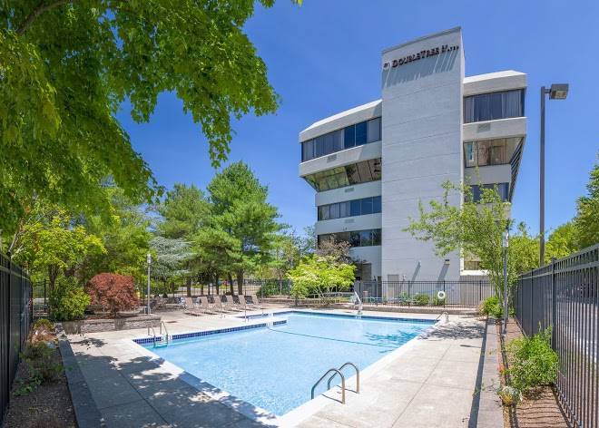 Doubletree by hilton boston rockland